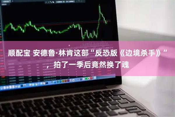 顺配宝 安德鲁·林肯这部“反恐版《边境杀手》”，拍了一季后竟然换了魂